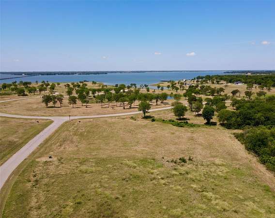 1.16 Acres of Residential Land for Sale in Kerens, Texas