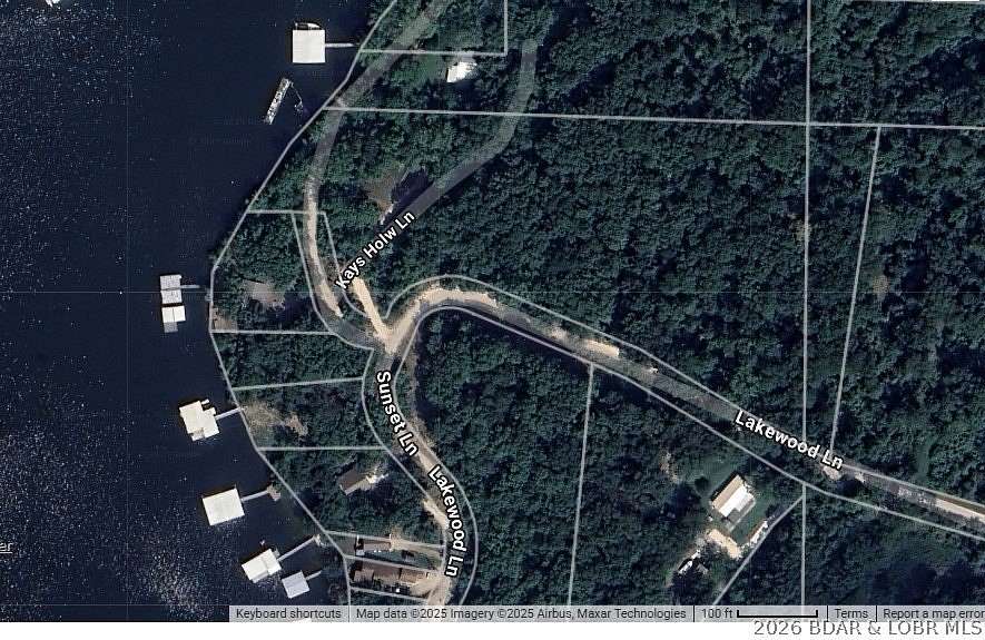 0.3 Acres of Residential Land for Sale in Barnett, Missouri