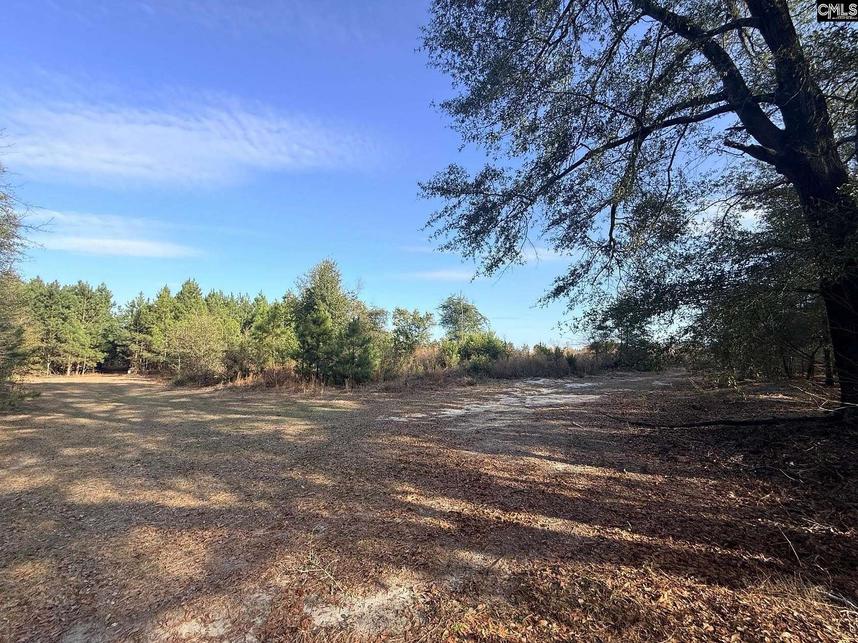 13.7 Acres of Land for Sale in Salley, South Carolina
