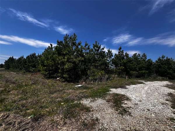 1.27 Acres of Land for Sale in Broken Bow, Oklahoma