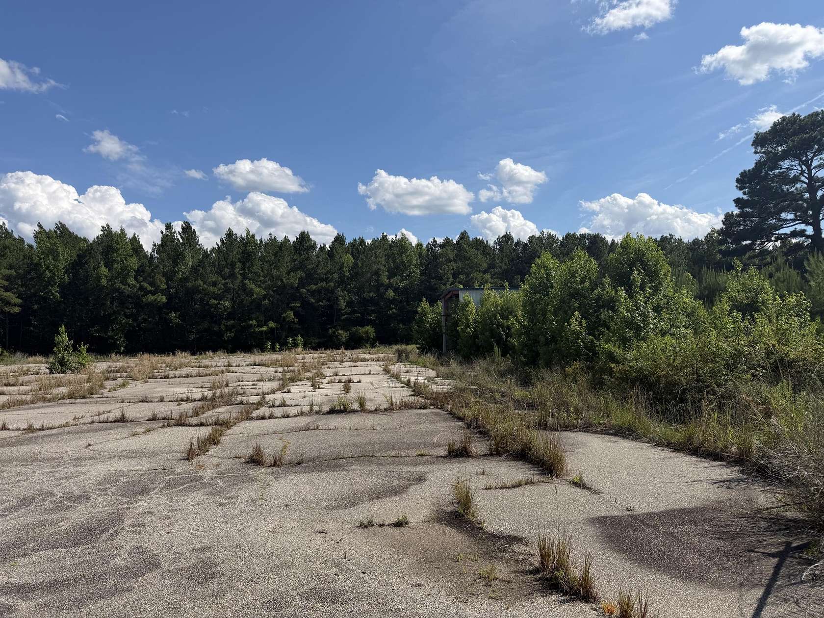 4.1 Acres of Improved Commercial Land for Sale in Gable, South Carolina