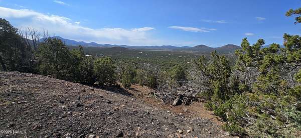 6.4 Acres of Residential Land for Sale in Williams, Arizona