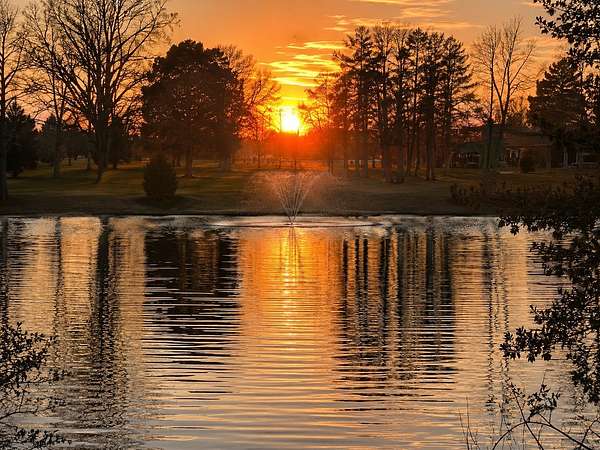 56 Acres of Land with Home for Sale in Winfield, Texas