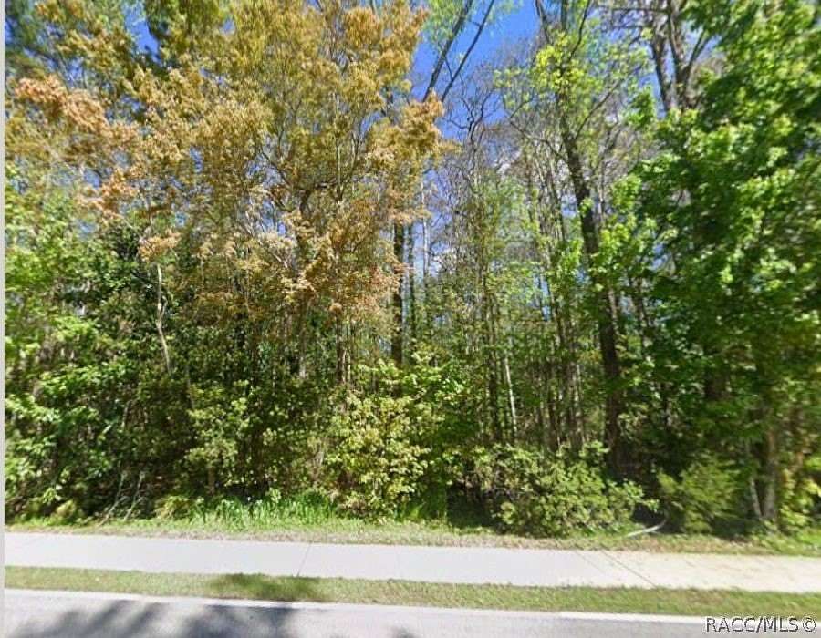2.88 Acres of Residential Land for Sale in Jacksonville, Florida