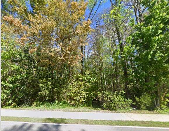 2.88 Acres of Residential Land for Sale in Jacksonville, Florida