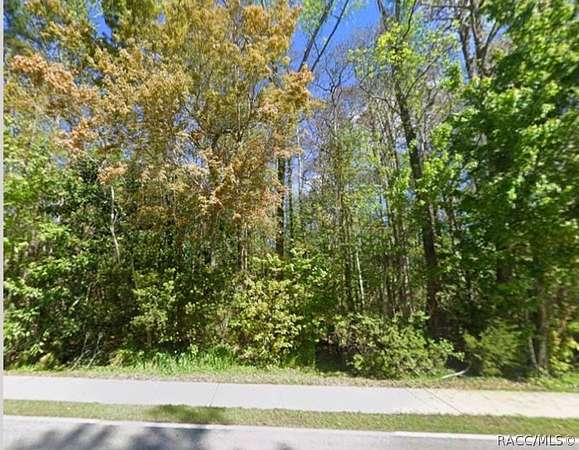 2.88 Acres of Residential Land for Sale in Jacksonville, Florida