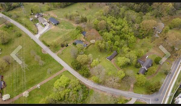 4.8 Acres of Land for Sale in Antioch, Tennessee