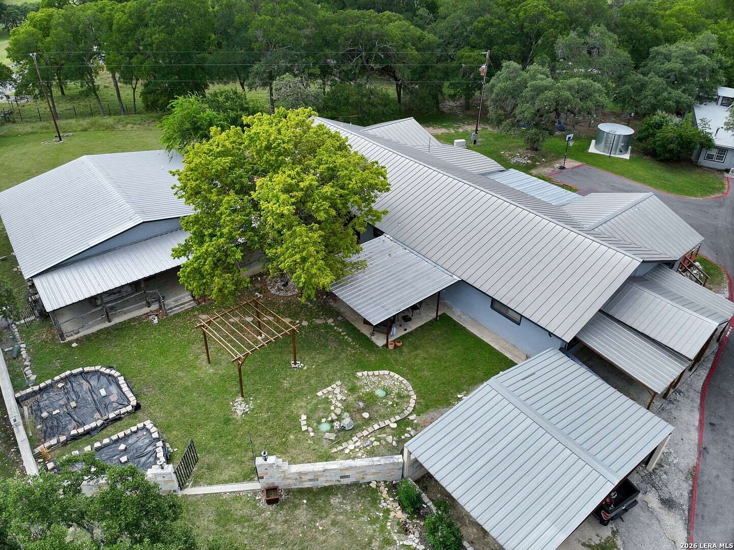 13 Acres of Improved Mixed-Use Land for Sale in Boerne, Texas