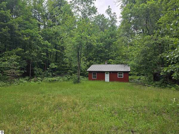 40 Acres of Recreational & Residential Land for Sale in Hale, Michigan