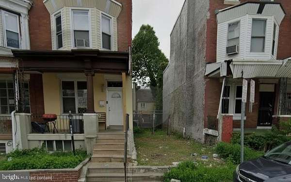 0.03 Acres of Land for Sale in Philadelphia, Pennsylvania