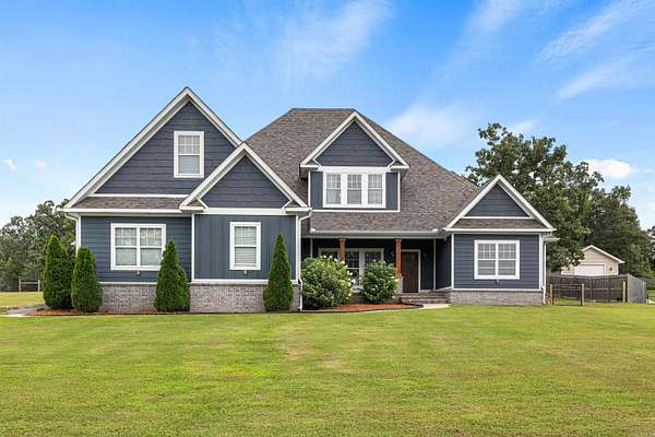 1.73 Acres of Land with Home for Sale in Beebe, Arkansas