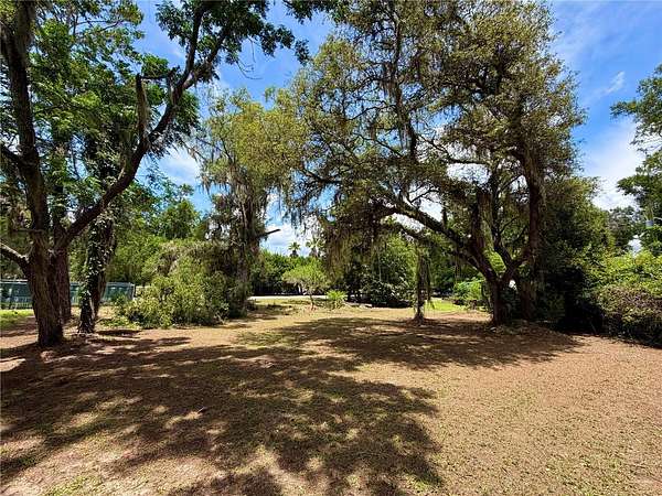 0.23 Acres of Residential Land for Sale in Bronson, Florida