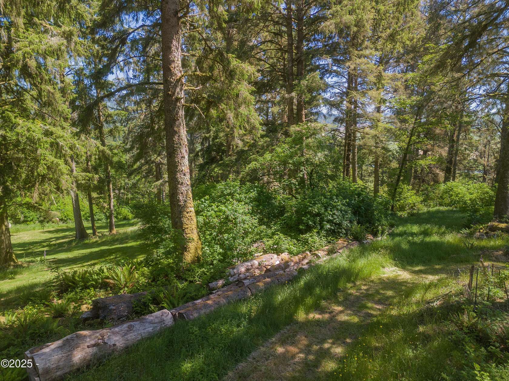 3.39 Acres of Residential Land for Sale in Cloverdale, Oregon
