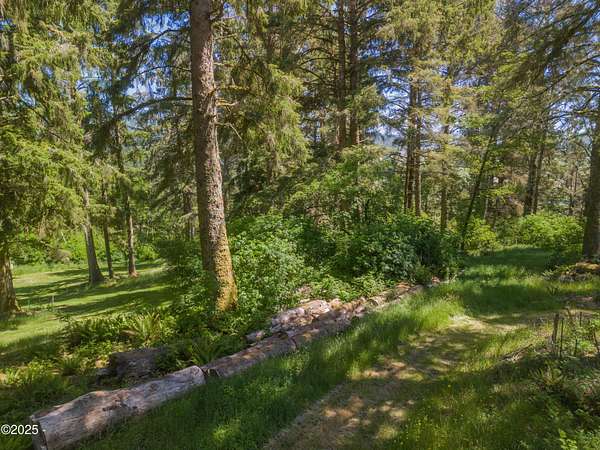 3.39 Acres of Residential Land for Sale in Cloverdale, Oregon