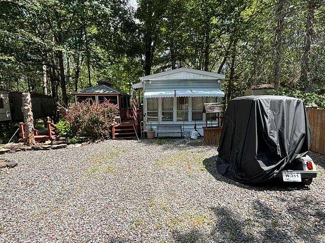 0.18 Acres of Residential Land for Sale in Gouldsboro, Pennsylvania