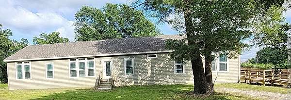 2.48 Acres of Land with Home for Sale in Palestine, Texas