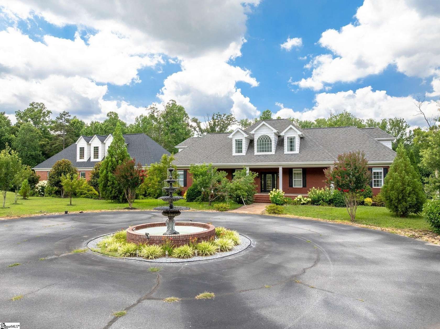 5 Acres of Improved Mixed-Use Land for Sale in Greenville, South Carolina