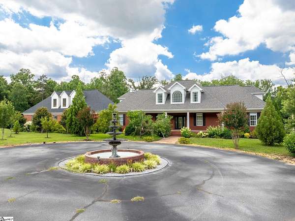 5 Acres of Improved Mixed-Use Land for Sale in Greenville, South Carolina