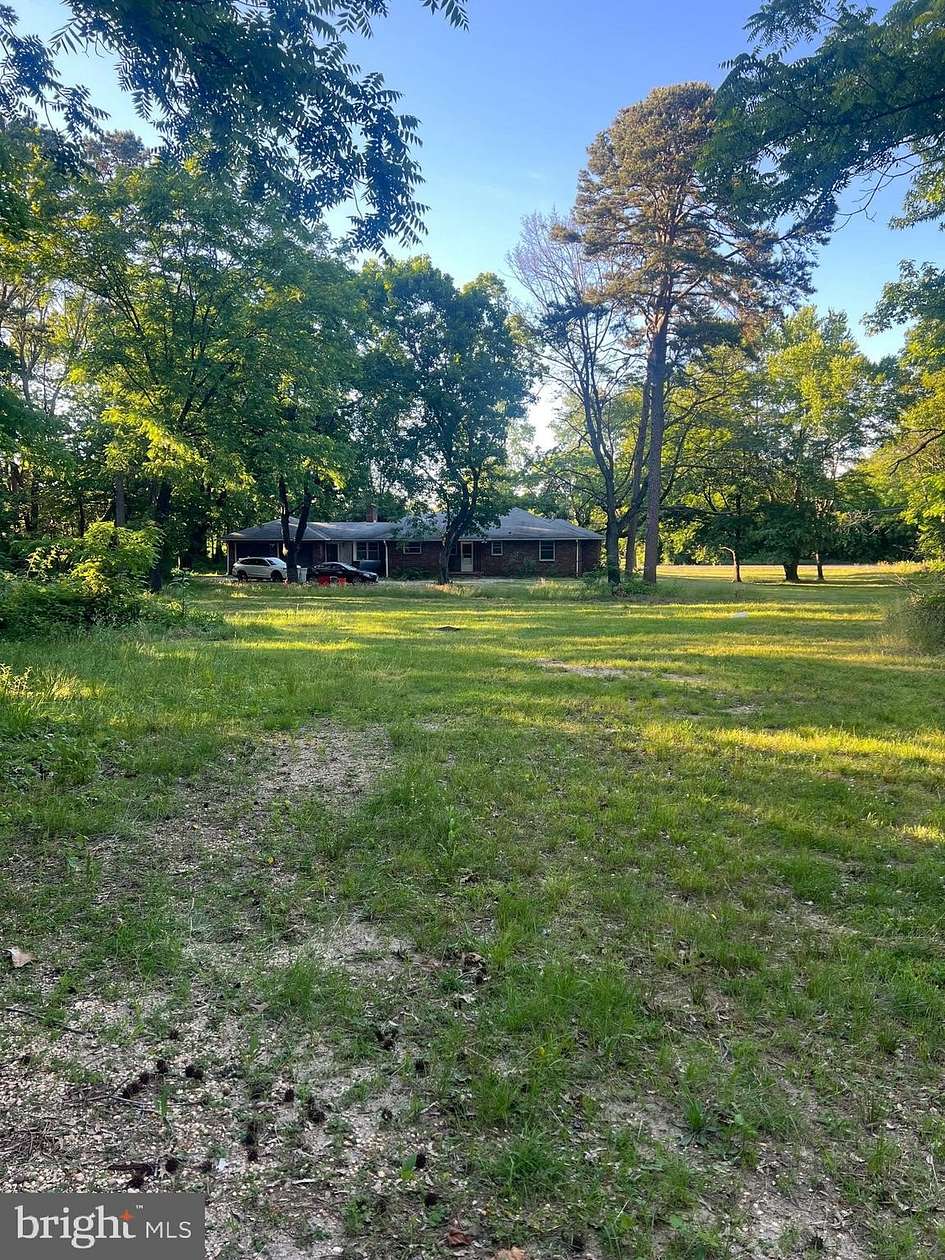 3.8 Acres of Land for Sale in Vineland, New Jersey