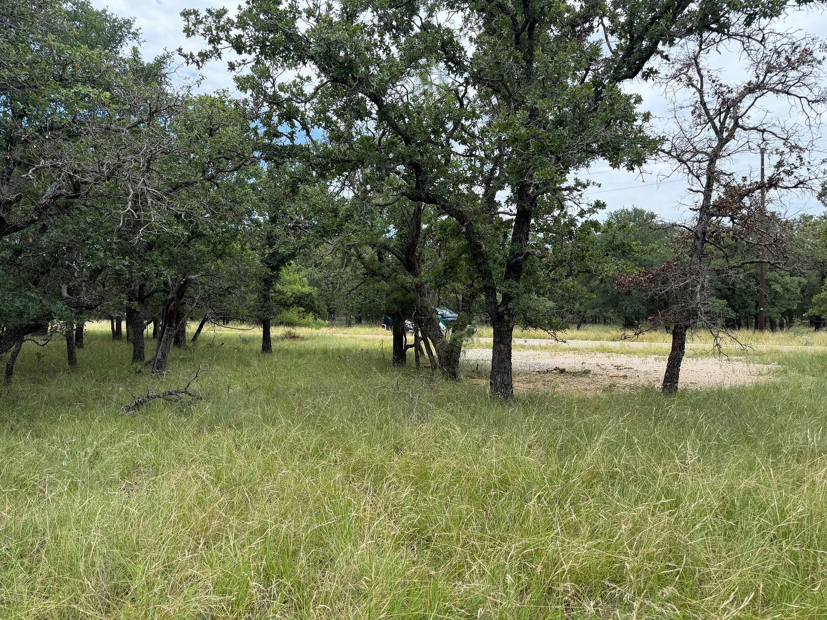 0.52 Acres of Residential Land for Sale in May, Texas
