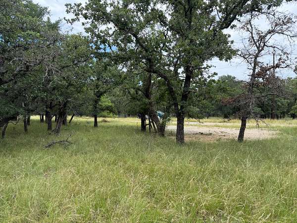 0.52 Acres of Residential Land for Sale in May, Texas