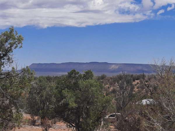 4 Acres of Agricultural Land for Sale in Seligman, Arizona