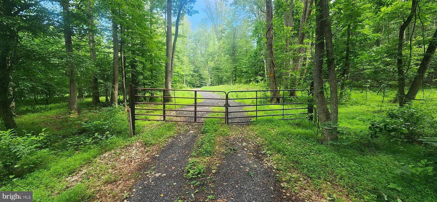 10.6 Acres of Land for Sale in Port Tobacco, Maryland