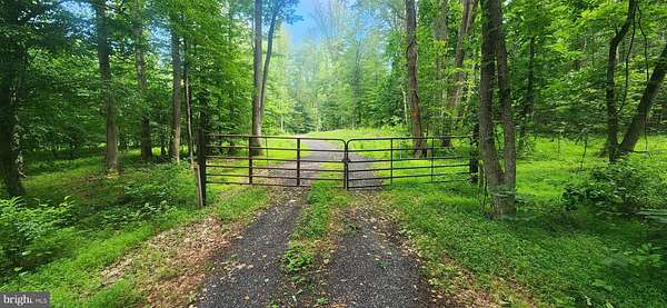 10.6 Acres of Land for Sale in Port Tobacco, Maryland