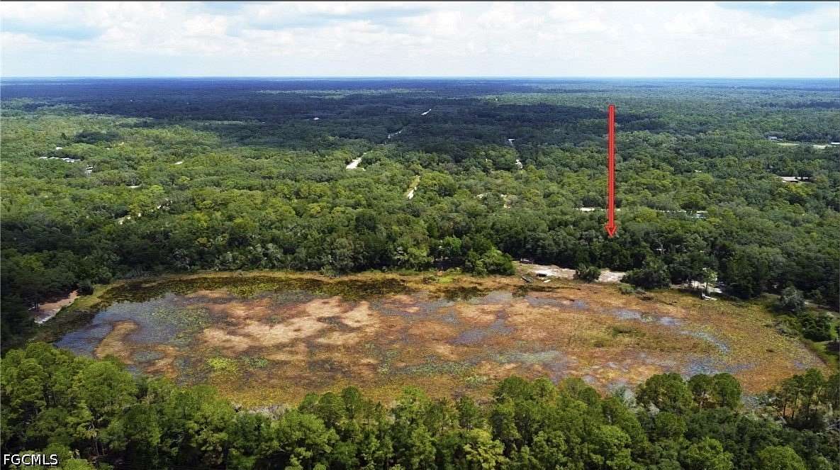 0.32 Acres of Land for Sale in Webster, Florida