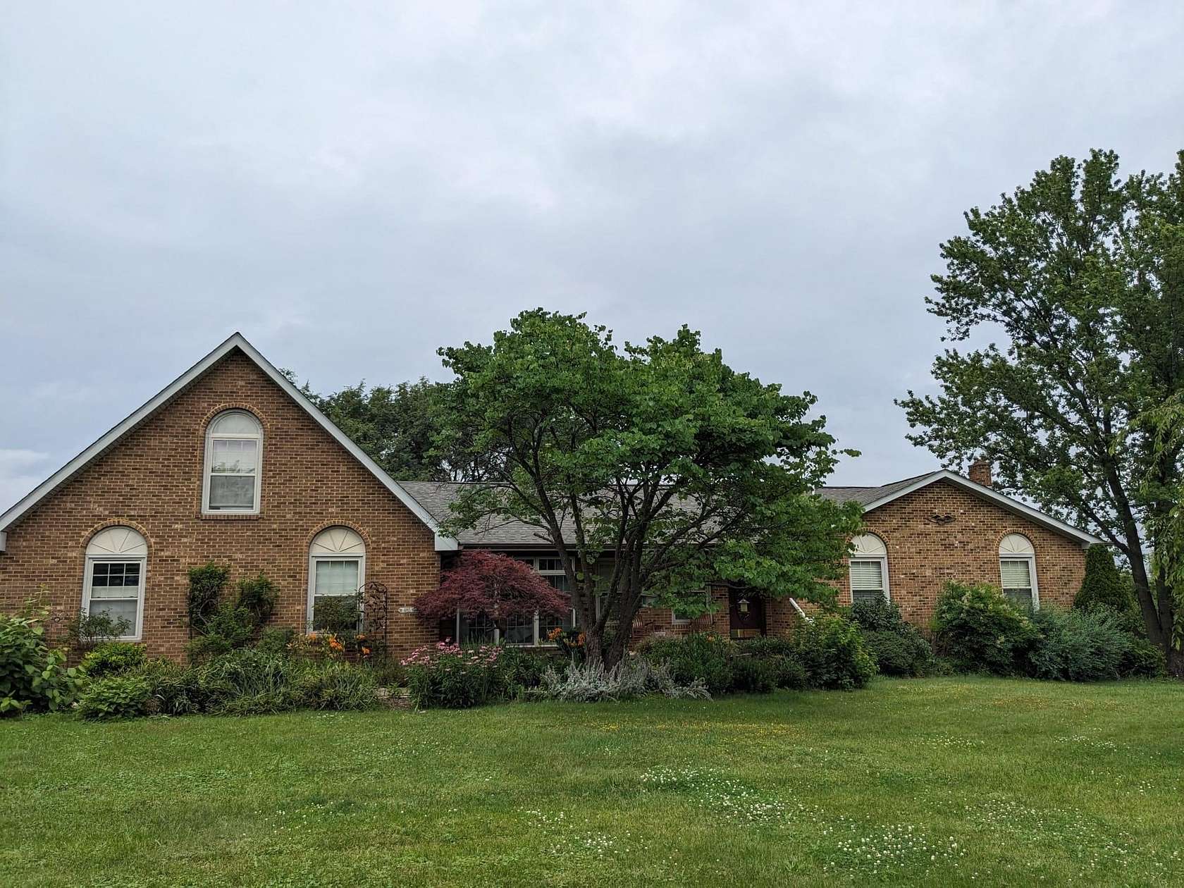 3.65 Acres of Land with Home for Sale in New Market, Virginia