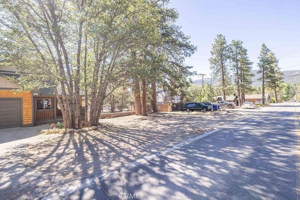 0.12 Acres of Land for Sale in Big Bear City, California