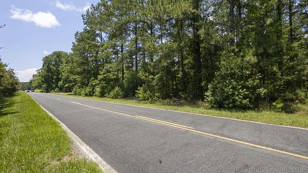 20 Acres of Land for Sale in Holly Hill, South Carolina