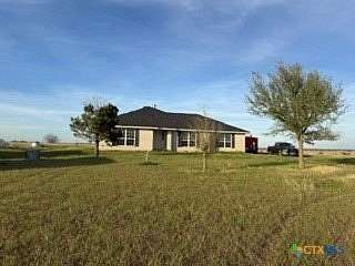 46.7 Acres of Land with Home for Sale in Temple, Texas