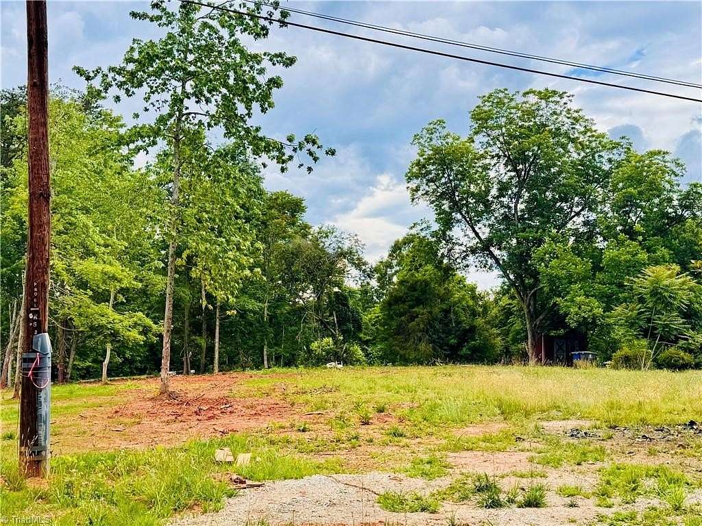 0.46 Acres of Residential Land for Sale in Winston-Salem, North Carolina