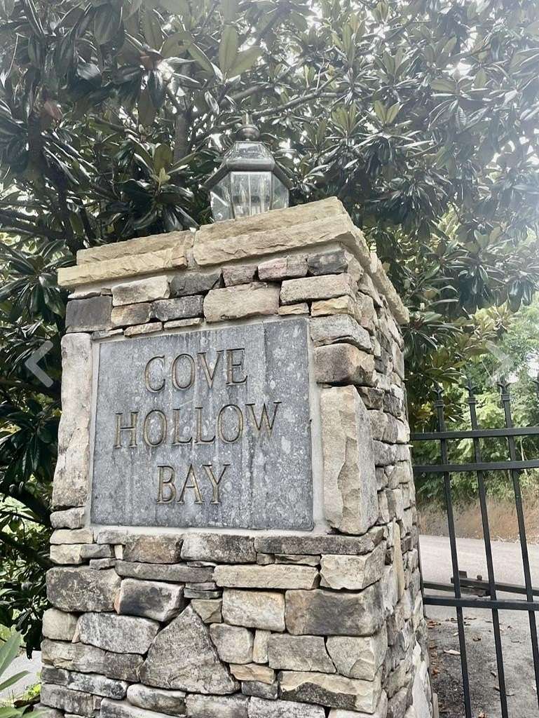 1.12 Acres of Residential Land for Sale in Lancaster, Tennessee