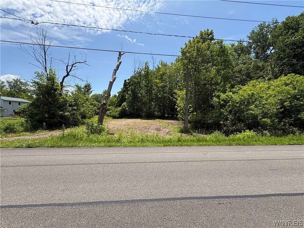 0.37 Acres of Residential Land for Sale in Angola, New York