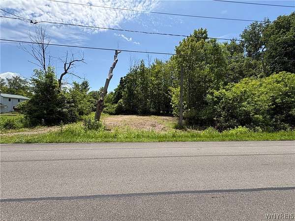 0.37 Acres of Residential Land for Sale in Angola, New York