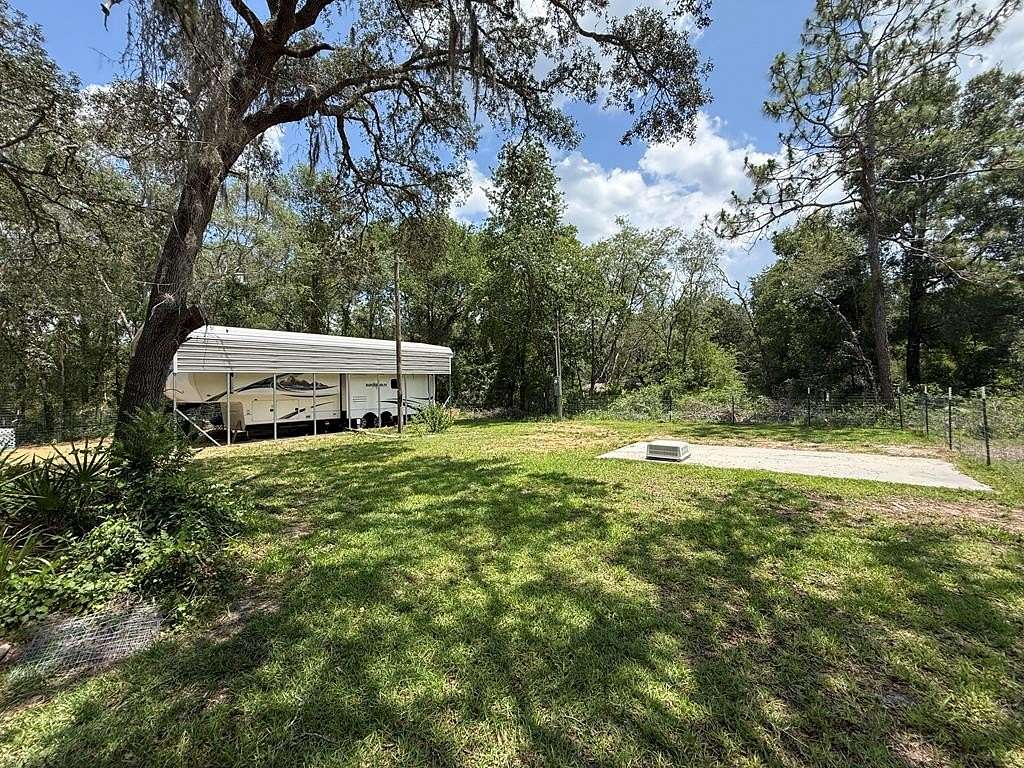 1.1 Acres of Residential Land for Sale in Old Town, Florida