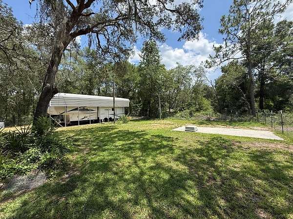 1.1 Acres of Residential Land for Sale in Old Town, Florida