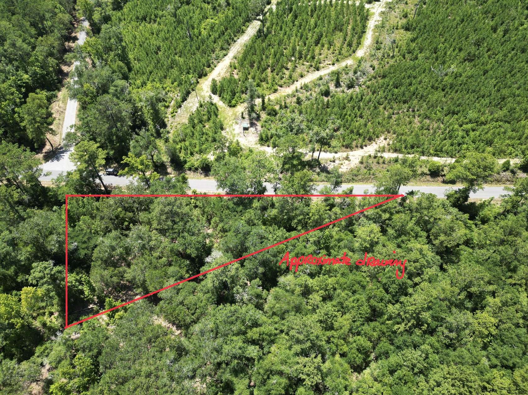0.43 Acres of Residential Land for Sale in Chipley, Florida