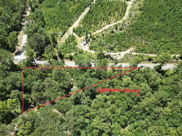 0.43 Acres of Residential Land for Sale in Chipley, Florida