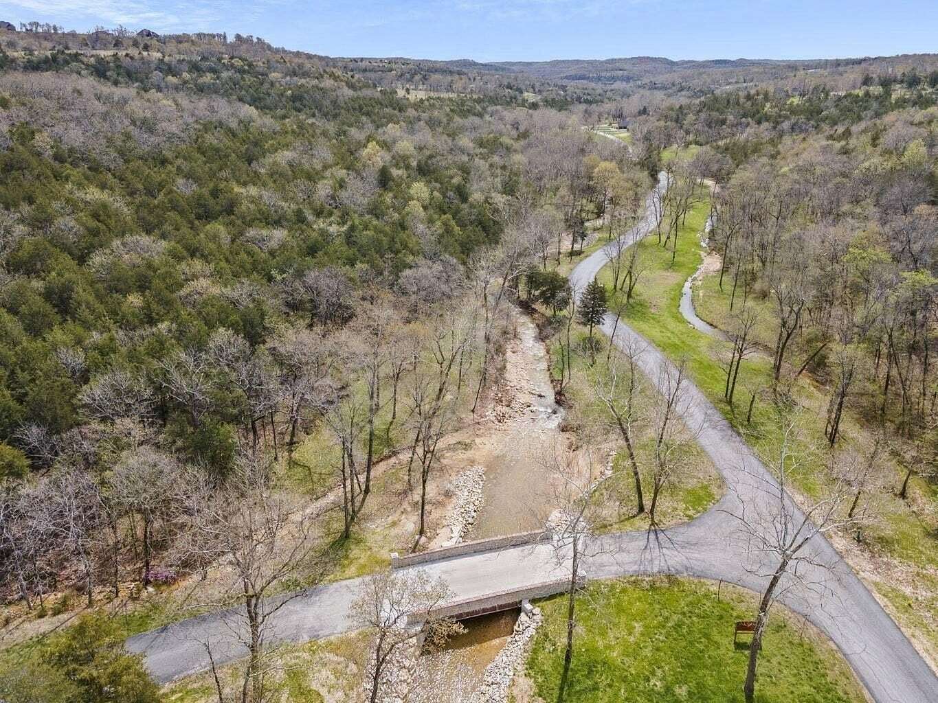 6.76 Acres of Land for Sale in Saddlebrooke, Missouri