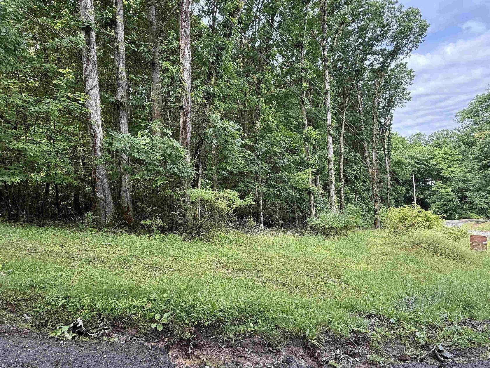 0.26 Acres of Residential Land for Sale in Elkins, West Virginia