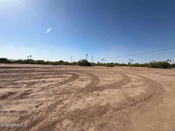 0.17 Acres of Commercial Land for Sale in Eloy, Arizona