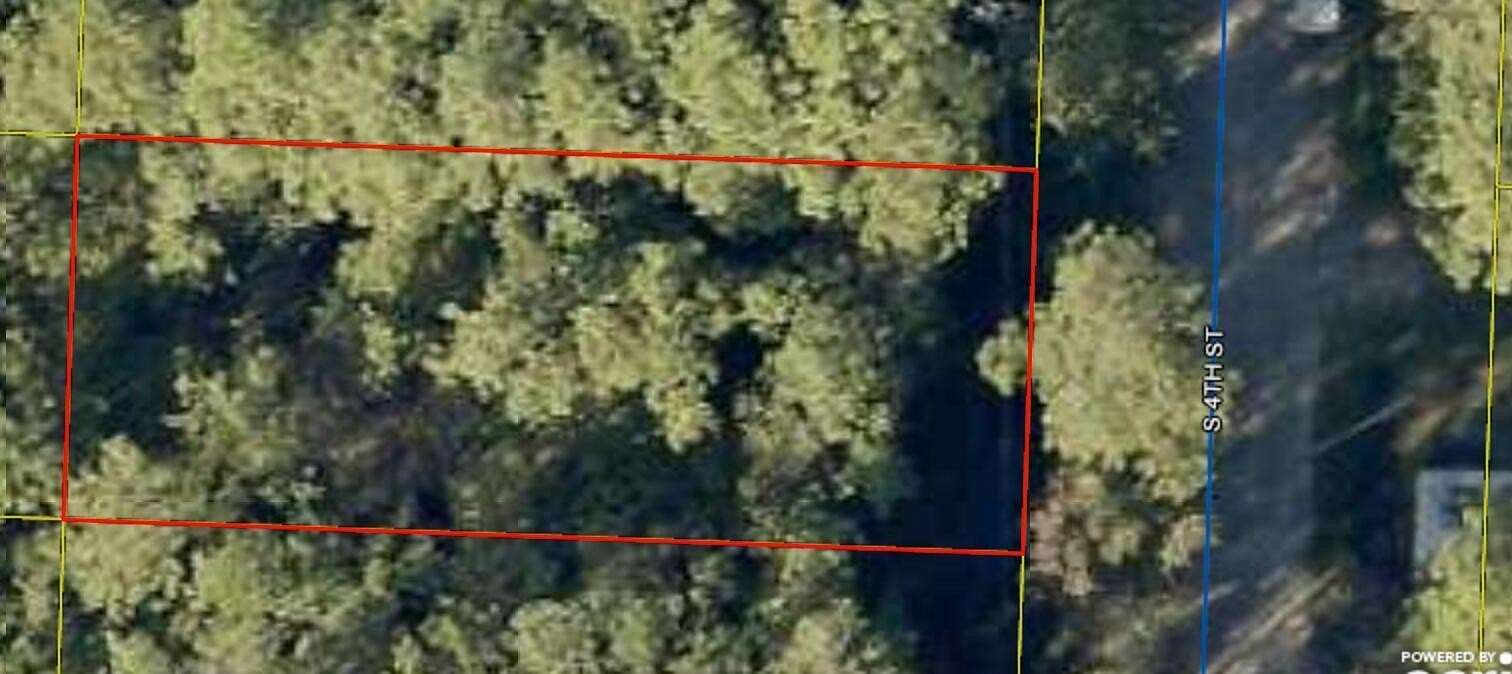 0.14 Acres of Residential Land for Sale in Santa Rosa Beach, Florida