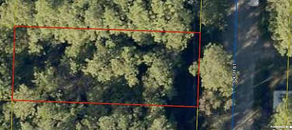 0.14 Acres of Residential Land for Sale in Santa Rosa Beach, Florida