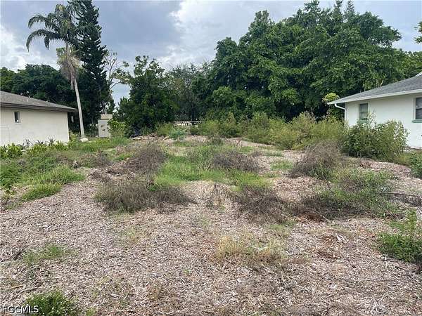 0.1 Acres of Residential Land for Sale in Fort Myers, Florida