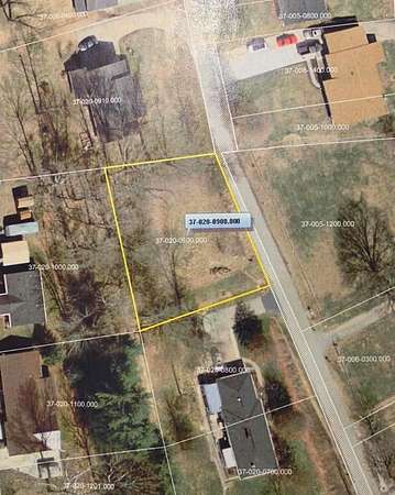 0.27 Acres of Residential Land for Sale in Ironton, Ohio
