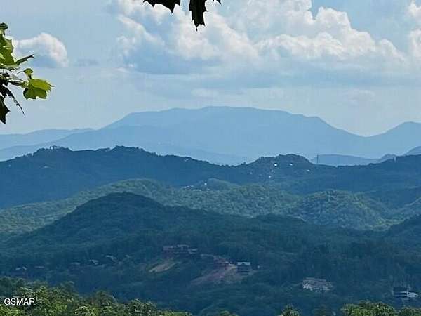 0.81 Acres of Residential Land for Sale in Sevierville, Tennessee