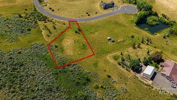 0.59 Acres of Residential Land for Sale in Council, Idaho